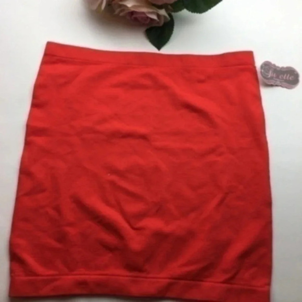 Suzette collection  tube top  O/S new with tag